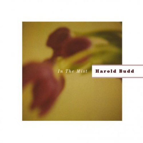 【輸入盤CD】Harold Budd / In The Mist (ハロルド バッド)