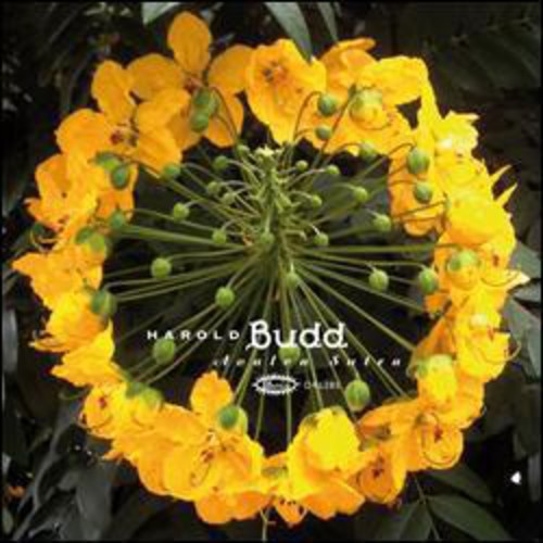 【輸入盤CD】Harold Budd / Avalon Sutra (リマスター盤)(ハロルド バッド)