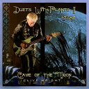 【輸入盤CD】【新品】Clive Wright / Duets With Plants Vol. 2: Cave Of The Moon【K2019/9/27発売】 (クライヴ・ライト)