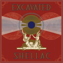 【輸入盤CD】【新品】VA / Excavated Shellac: Alternate History World's【K2023/1/20発売】