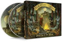 【輸入盤CD】Blackmore 039 s Night / Shadow Of The Moon (25th Anniversary Edition)【K2023/3/10発売】