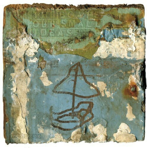 2013/2/19 発売輸入盤レーベル：FLAU収録曲：(ボーツ)