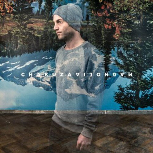 【輸入盤CD】【新品】Chakuza / Magnolia