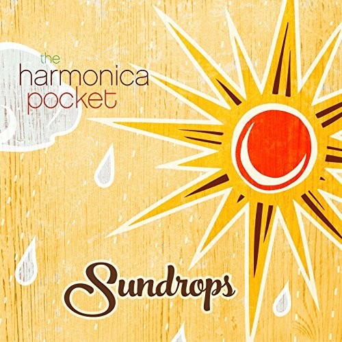 2015/5/19 発売輸入盤レーベル：THE HARMONICA POCKET収録曲：The Harmonica Pocket, the Parents' Choice Gold Award-winning, solar-powered stars of Puget Sound's independent family music scene, release their third album Sundrops. This collection of 12 snappy tunes about singing in the sun, splashing in sundrops, digging in the dirt, plucking a ukulele and enjoying the surprises and fleeting moments of life. Sundrops is an uplifting collection of organic, acoustic songs, recorded at The Harmonica Pocket's island solar-powered studio on Marrowstone Island. Special guests Chris Ballew (aka Caspar Babypants), Johnny Bregar, Marcy Marxer, Alex Mitnick and Simon Lynge add to the full and expansive sound.The core of the band is Keeth Apgar and Nala Walla, and their 4 year old son Montana adds adorable vocal bits on "Are You A Monster Too?" and "I Love Ukuleles."