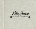 【輸入盤CD】【新品】Etta James / Heart & Soul/A Retrospective (エタ・ジェームス)