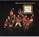 【輸入盤CD】【新品】Blood Sweat & Tears / Child Is Father To The Man(ブラッド、スウェット&ティアーズ)(2)