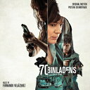 【輸入盤CD】【新品】Fernando Velazquez (Soundtrack) / 70 Binladens (Limited Edition)【K202...