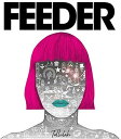 【輸入盤CD】【新品】 Feeder / Tallulah【K2019/8/16発売】