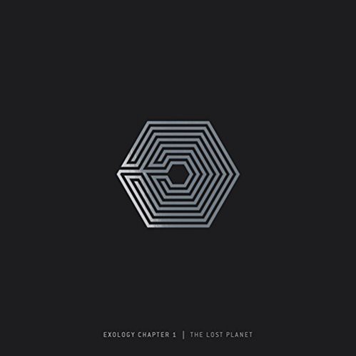 【輸入盤CD】【新品】Exo / Exology Chapter 1: The Lost Planet (Special Ed.)