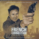 【輸入盤CD】【新品】Brad Ellis (Soundtrack) / French Connection【K2020/10/2発売】