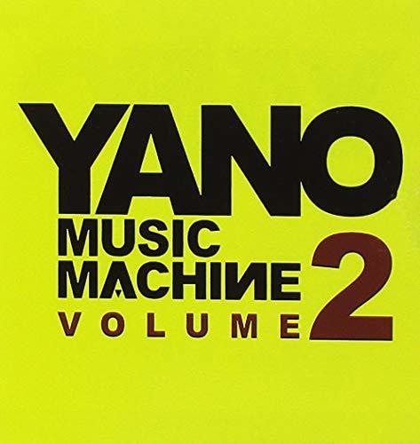 【輸入盤CD】Yano / Music Machine 2 【K2018/9/21発売】