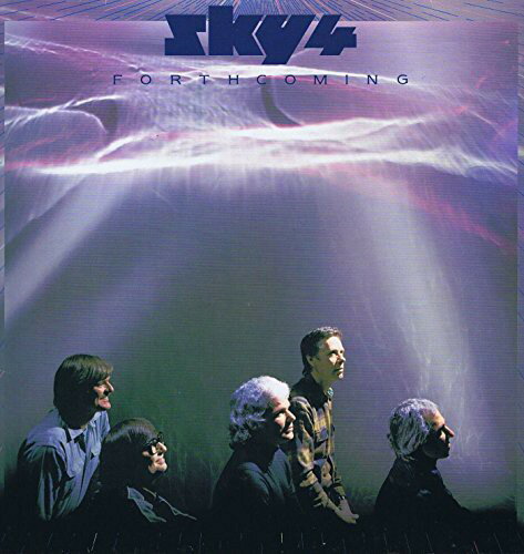 ͢CDSky / Sky 4: Forthcoming: Deluxe (Bonus DVD) (Deluxe Edition) ()