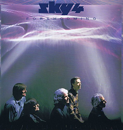 Sky / Sky 4: Forthcoming: Deluxe (Bonus DVD) (Deluxe Edition) (スカイ)