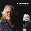 【輸入盤CD】【新品】Han De Vries / Almost Last Recordings (w/DVD) 【K2017/1/20発売】