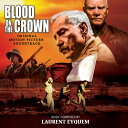 【輸入盤CD】【新品】Laurent Eyquem (Soundtrack) / Blood On The Crown【K2022/5/20発売】