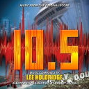 【輸入盤CD】【新品】Lee Holdridge (Soundtrack) / 10.5【K2020/7/17発売】