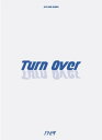 【輸入盤CD】【新品】1The9 / Turn Over【K2020/7/24発売】