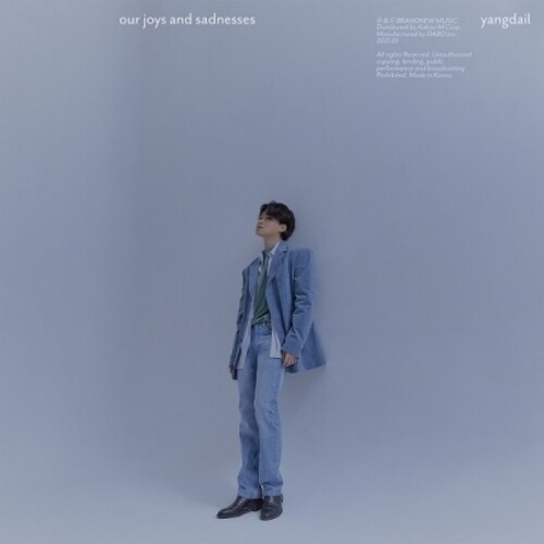 こちらの商品はネコポスでお届けできません。2021/2/5 発売アジア盤レーベル: IMPORTS収録曲：