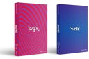 【輸入盤CD】【新品】Woo!Ah! / Wish【K2021/6/11発売】
