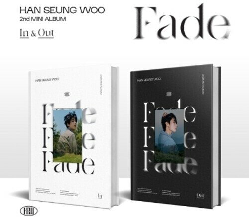 ͢CDۡڿʡHan Seung Woo / FadeK2021/7/9ȯ