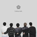 【輸入盤CD】【新品】Boys Republic / Ending Credit. (5th Single Album)【K2018/10/12発売】