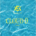 yACDzF.Able / Cloud 9 (w/Booklet)yK2022/7/15z