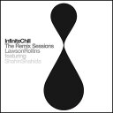 【輸入盤CD】Lawson Rollins / Infinite Chill (Remix Sessions)
