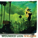【輸入盤CD】Wounded Lion / Ivxlcdm (ウンデッド ライオン)