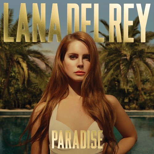 【輸入盤CD】Lana Del Rey / Born To Die (Paradise Edition) (ラナ・デル・レイ)