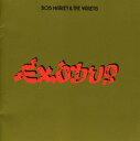 【輸入盤CD】BOB MARLEY & THE WAILERS / EXODUS (RMST) (ボブ・マーリー)