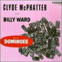 【輸入盤CD】【新品】CLYDE MCPHATTER / WITH BILLY WARD & DOMINOES (クライド・マックファッター)