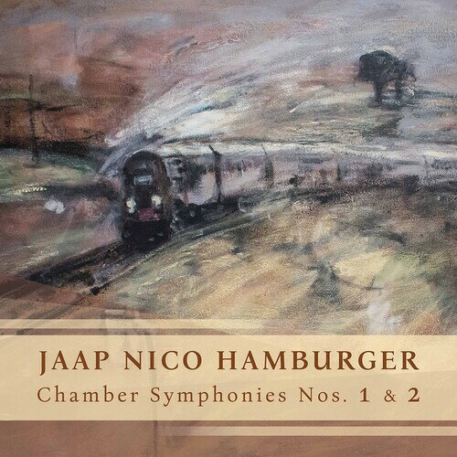 yACDzHamburger/Ensemble Caprice/Maute / Chamber Symphonies 1 & 2yK2020/11/6z