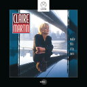 【輸入盤CD】Harold Arlen/Claire Martin/Antonio Hart / Make This City Ours 【K2016/5/13発売】