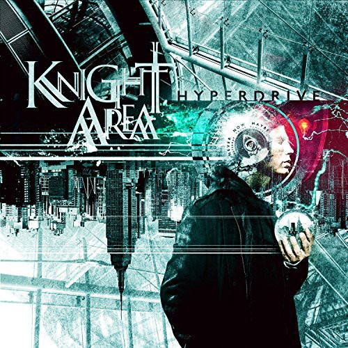 Knight Area / Hyperdrive