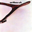 輸入盤収録曲：Before getting into prog, Wishbone Ash churned out blues 'n' boogie with the best of 'em. Their 1970 debut already features their deadly two-guitar attack: Blind Eye; Phoenix; Lady Whiskey; Queen of Torture, and more!