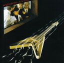 【輸入盤CD】Wishbone Ash / Just Testing (ウィッシュボーン アッシュ)