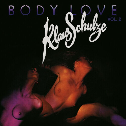 【輸入盤CD】Klaus Schulze / Body Love 2【K2022/10/7発売】(クラウス・シュルツ)