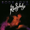 【輸入盤CD】Klaus Schulze / Body Love 2【K2022/10/7発売】(クラウス・シュルツ)