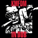 【輸入盤CD】KMFDM / In Dub【K2020/8/7発売】