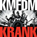 【輸入盤CD】【新品】KMFDM / Krank (KMFDM)