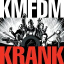 【輸入盤CD】KMFDM / Krank (KMFDM)