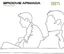【輸入盤CD】【新品】Groove Armada / Remixes【2019/7/5発売】