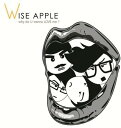 【輸入盤CD】【新品】Wiseapple / Why Do U Wanna Love Me (EP) (ワイズアップル)