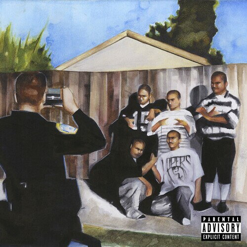 【輸入盤CD】【新品】Blu / Good To Be Home(輸入盤CD)