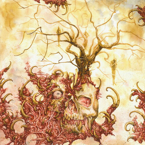 【輸入盤CD】【新品】Bleeding Out / Lifelong Death Fantasy【K2020/10/30発売】