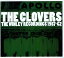 【輸入盤CD】Clovers / Winley Recordings 1957-62 (クローヴァーズ) 2,290円
