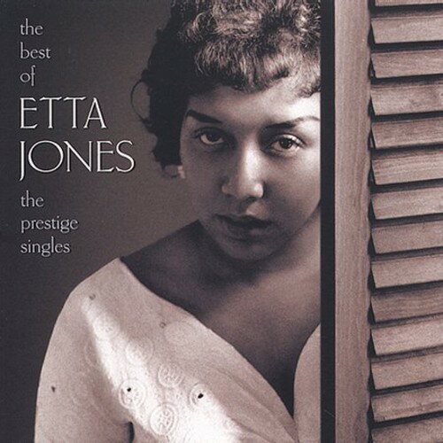 Artist Name: S - 【輸入盤CD】【新品】ETTA JONES / BEST OF ETTA JONES: PRESTIGE SINGLES