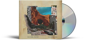 【輸入盤CD】Dave Matthews Band / Walk Around The Moon (w/Booklet) (Softpack)【K2023/5/19発売】(デイヴ・マシューズ)
