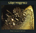 【輸入盤CD】【新品】Wise-Magraw / How The Light Gets In (ワイズマグロー)