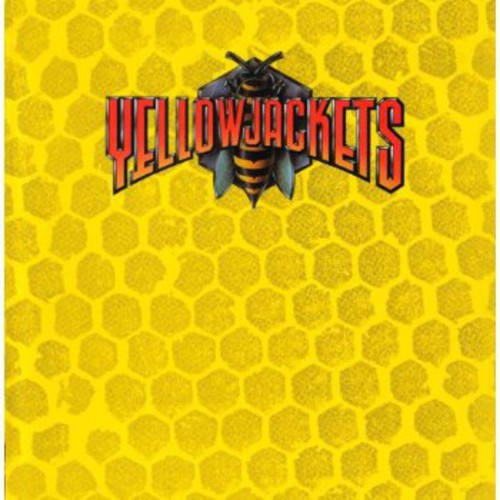 【輸入盤CD】【新品】YELLOWJACKETS / YELLOWJACKETS (BONUS TRACKS) (RMST) (イエロージャケッツ)